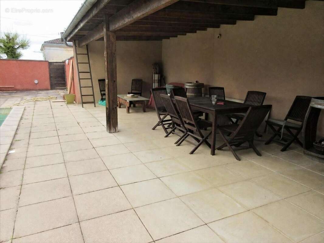 Maison 165 m² à Comps  - photo 7