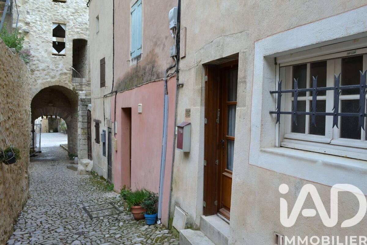 Photo 1 - Maison à MONTBRUN-LES-BAINS