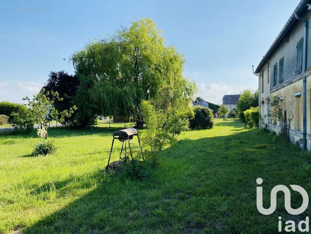 Photo 4 - Maison à VOUZIERS