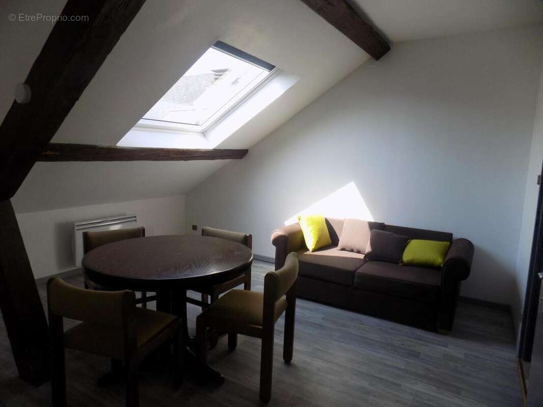 accord6876p59539wpobr - Appartement à REMIREMONT