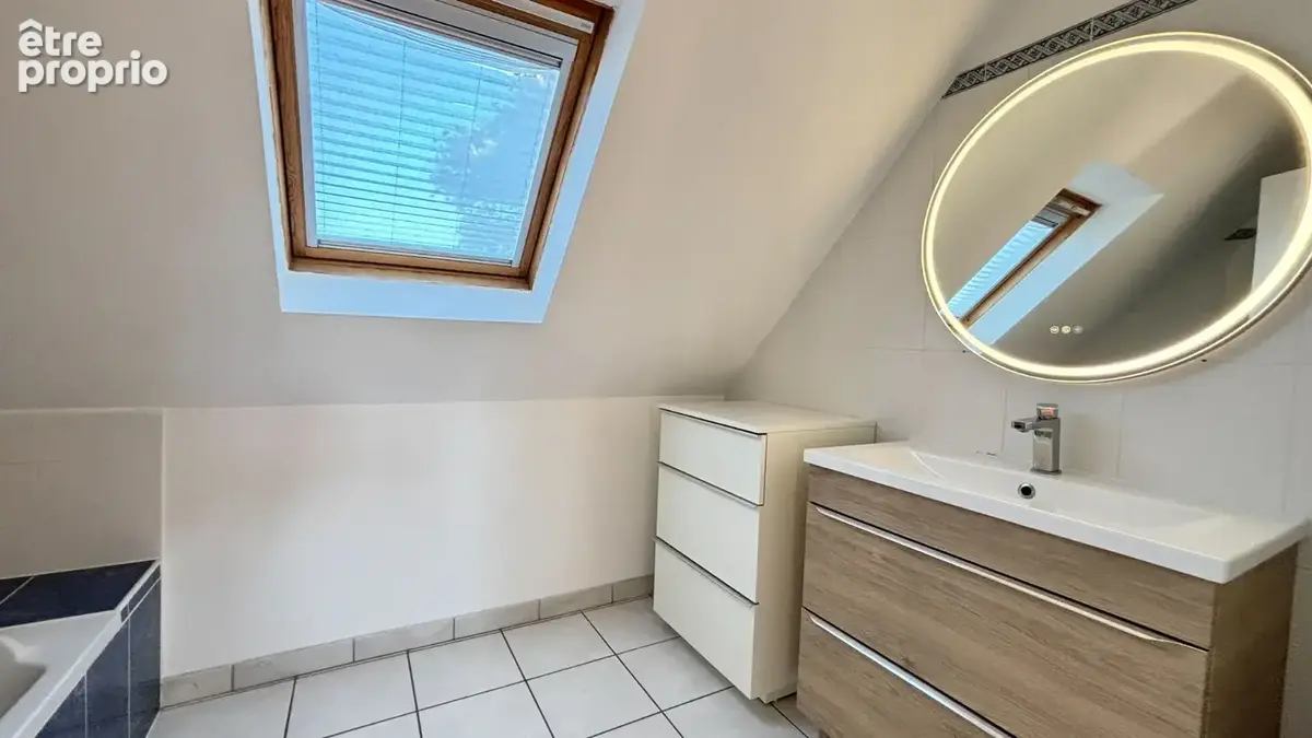 Maison de famille Pont L'abbé - photo 10