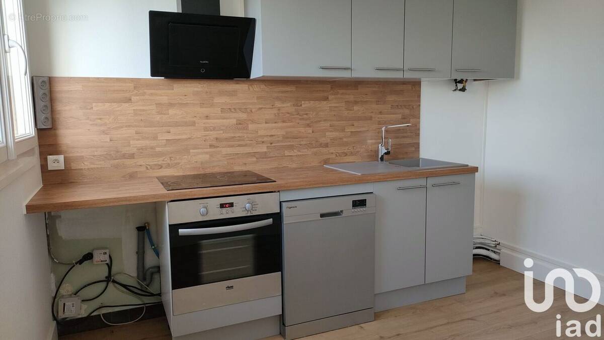 Photo 1 - Appartement à REIMS