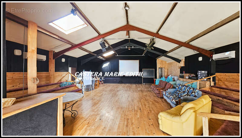 Maison à MARCIAC