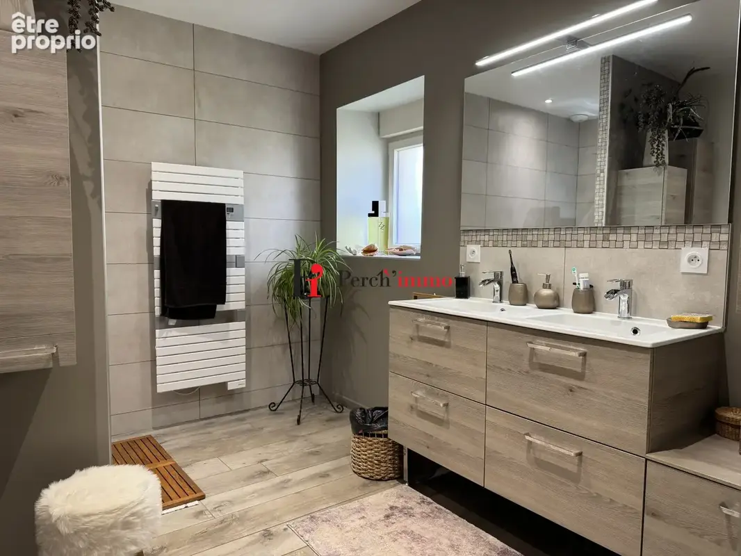 Maison 4 pièces 179 m² à vendre à Mortagne-Au-Perche (61400) - photo 8