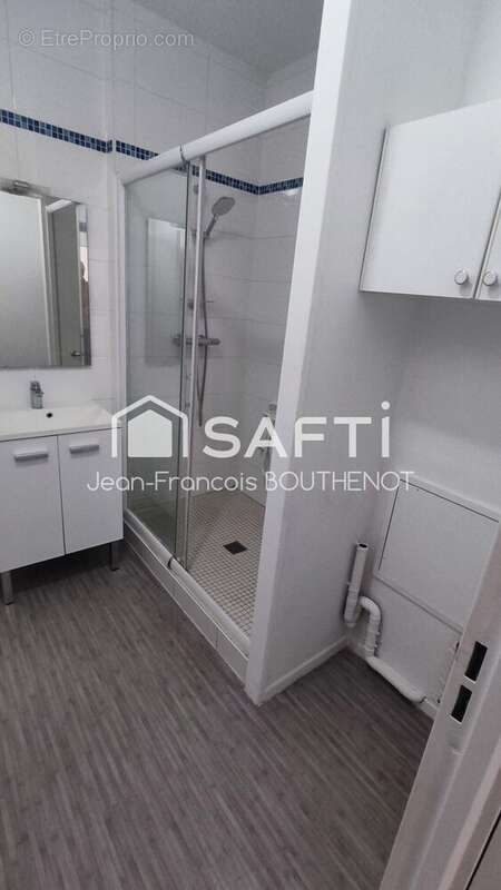 Photo 6 - Appartement à NANTES