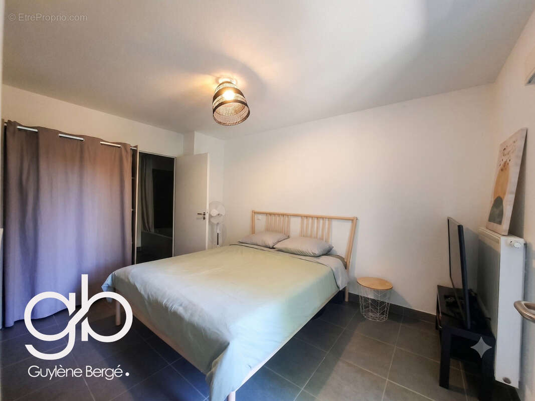 Appartement à CASTELNAU-LE-LEZ