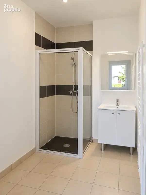 Appartement T2 - 50.02 m2 - Orléans 45100 - photo 6