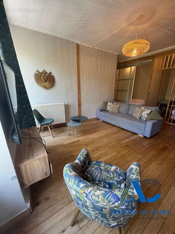 Appartement à LYON-2E