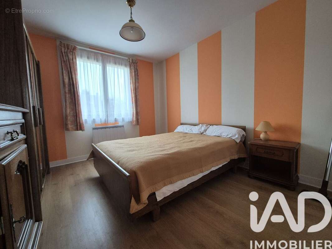 Photo 9 - Maison à BEAUVILLIERS