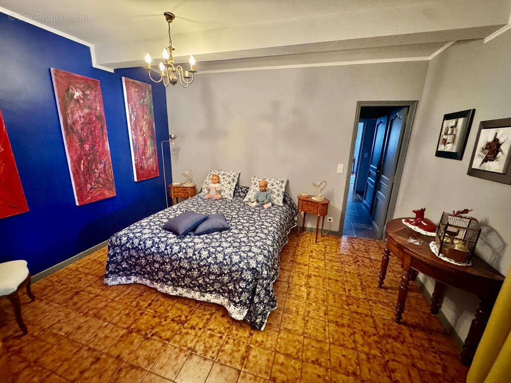 Maison à ORANGE