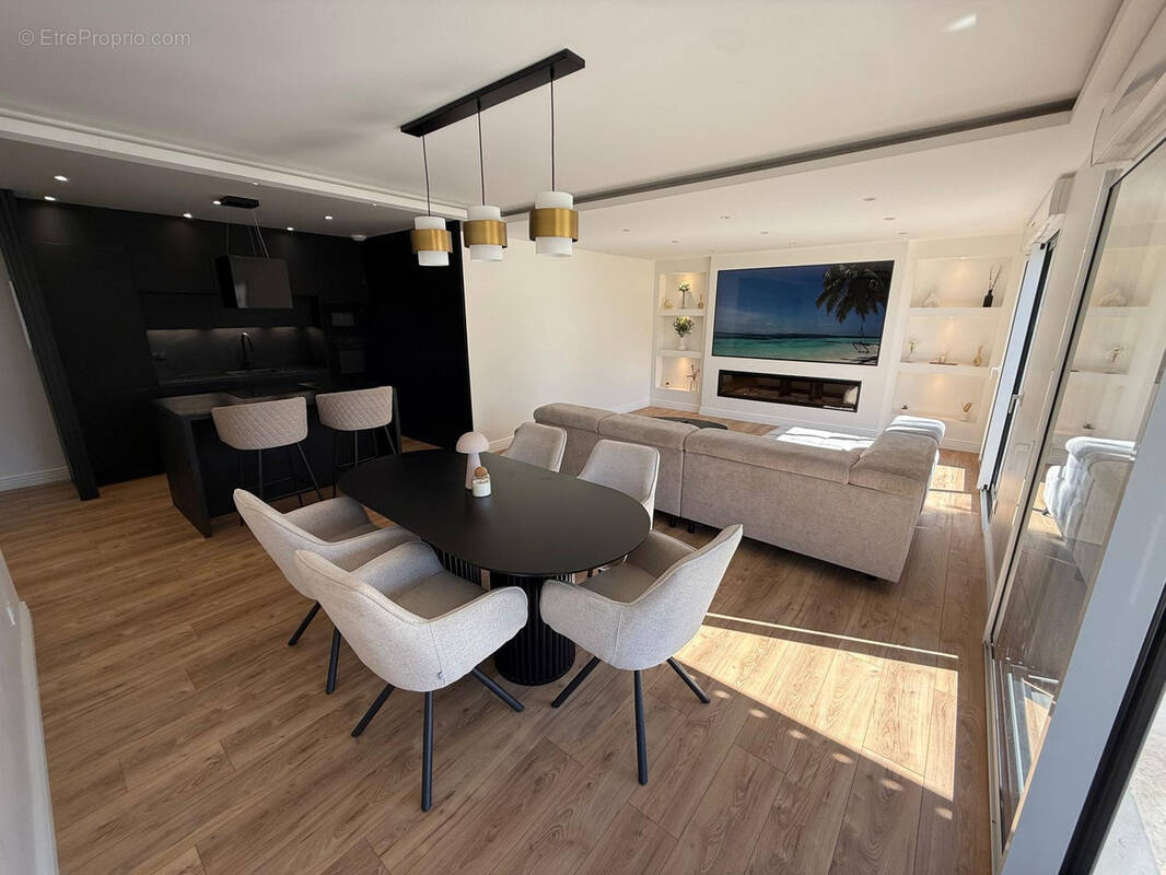 Maison à BOISSY-SAINT-LEGER