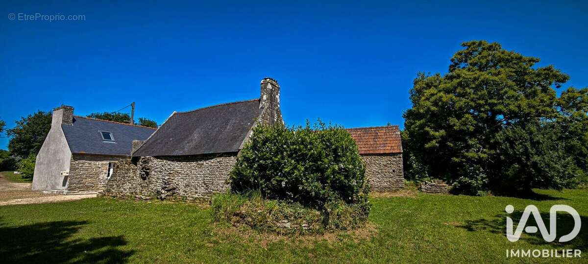 Photo 8 - Maison à GUILER-SUR-GOYEN