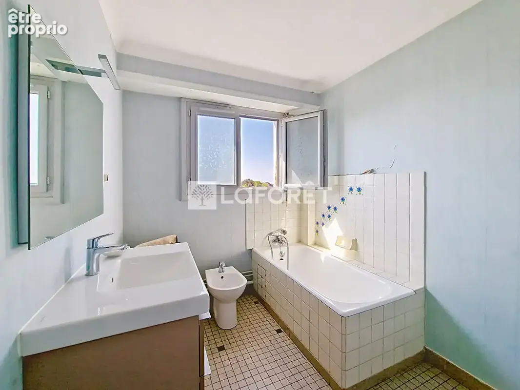 Appartement Billere 5 pièce(s) 103.62 m2 - photo 11