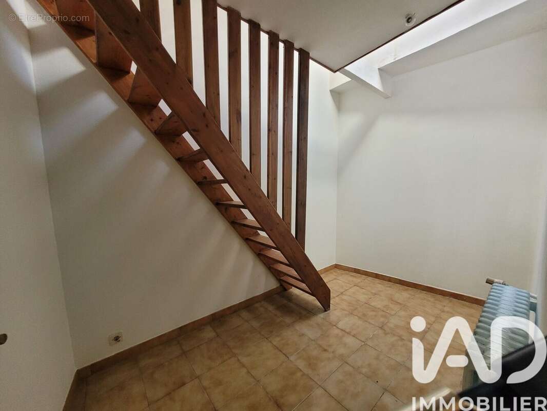 Photo 8 - Maison à COGNAC