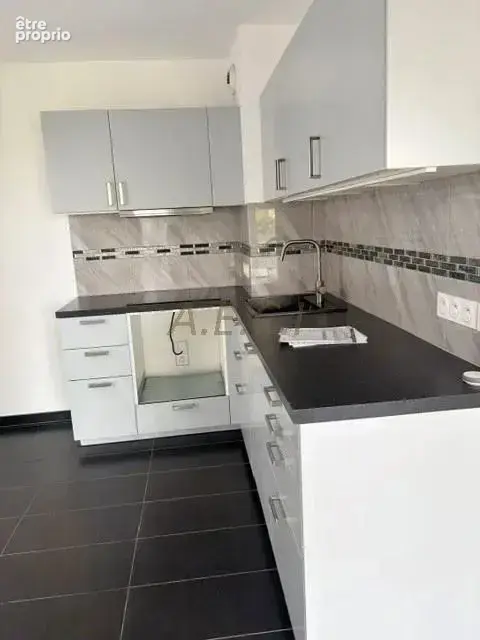 Appartement 42 m² - Asnières-sur-Seine - Les Grésillons - photo 4