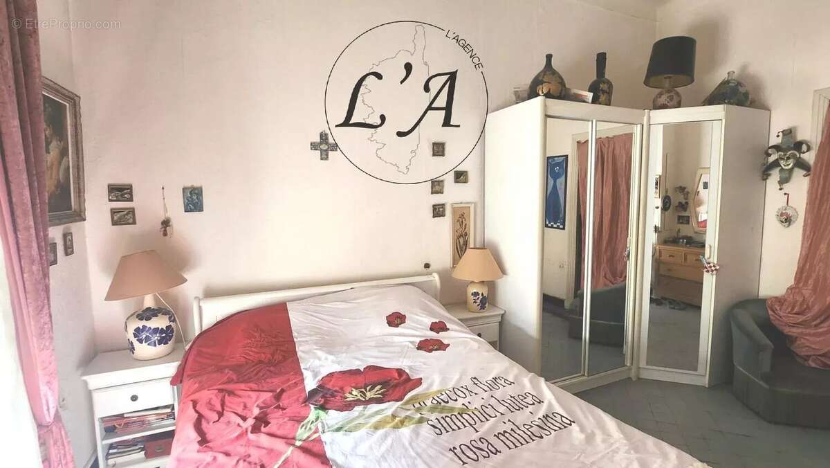 Appartement à AJACCIO