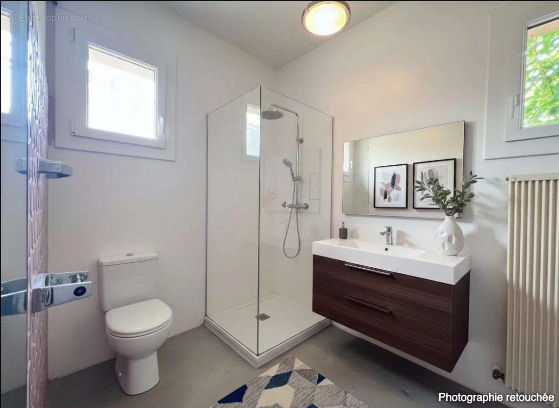 Maison à DRAGUIGNAN