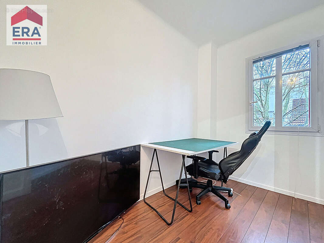 Maison à IVRY-SUR-SEINE