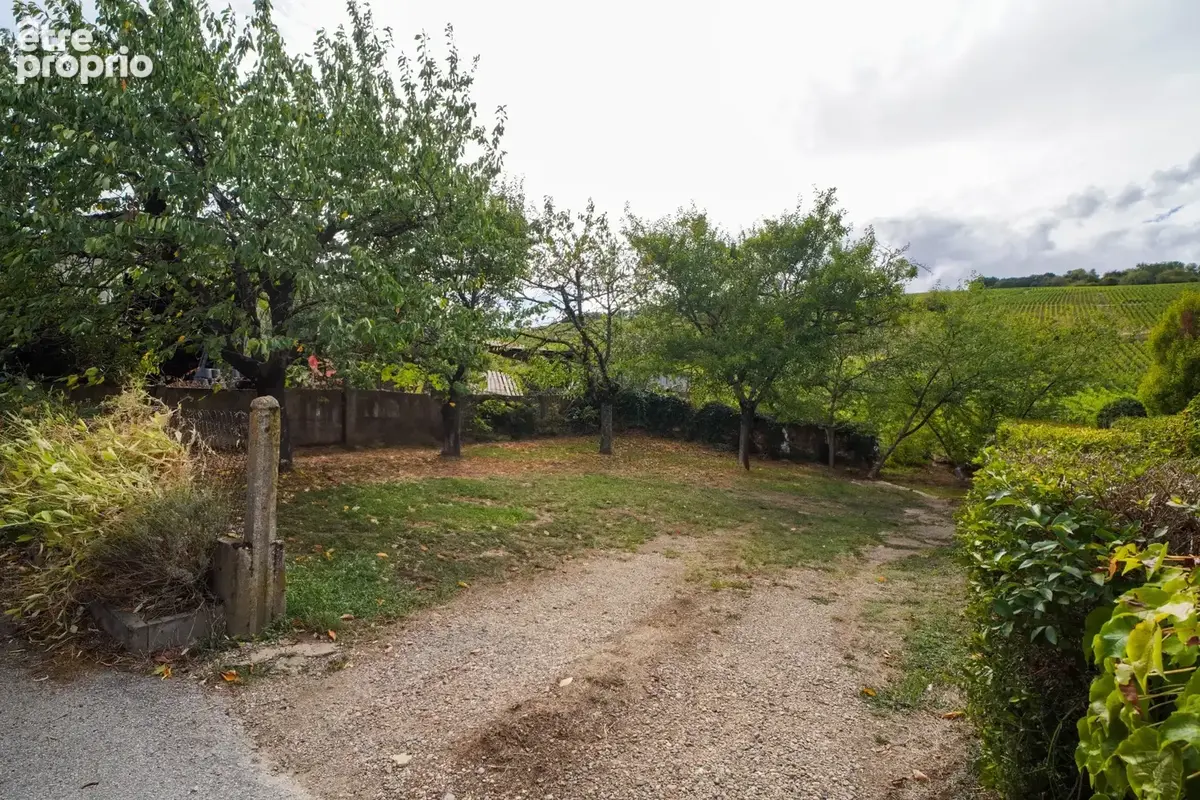 Maison à vendre 11 pièces MACON (71) - photo 23