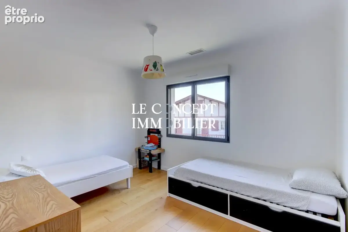Maison 4 pièces 110 m² à vendre à Mouguerre (64990) - photo 8