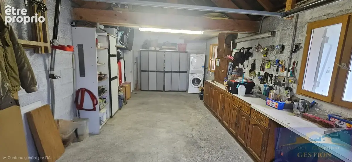 Maison de plain pied - photo 10