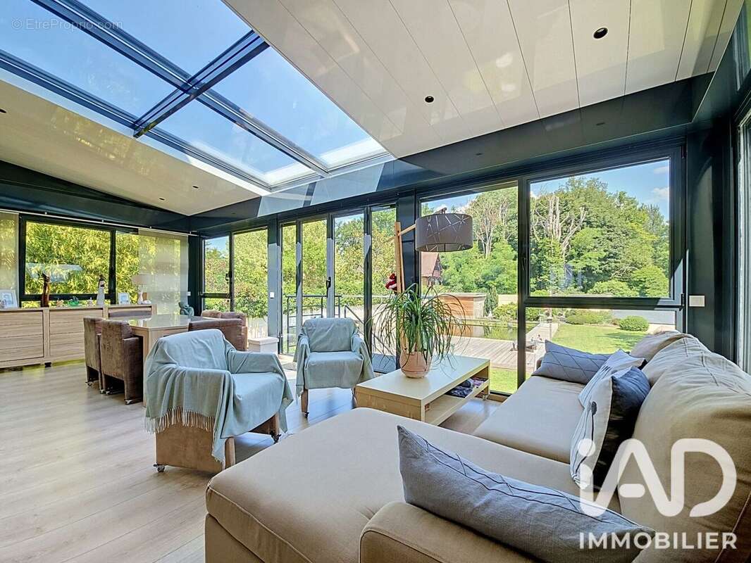 Photo 8 - Maison à MAISSE