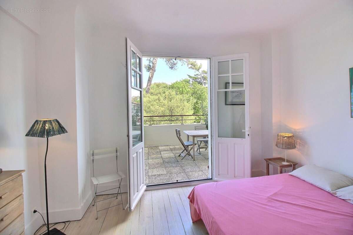 Appartement à HOSSEGOR
