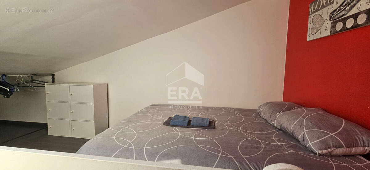 Maison 41m² à port-de-bouc - photo 10