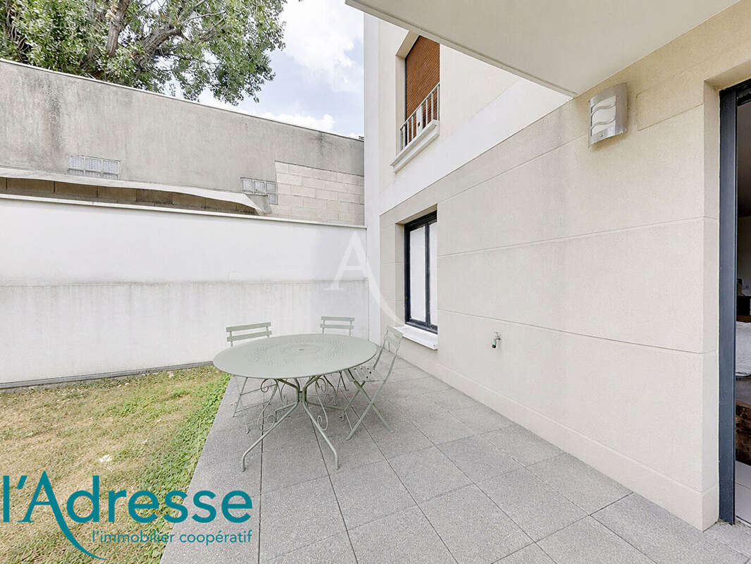 Appartement Neuilly Plaisance 2 pièce(s) 46 m2 - photo 8