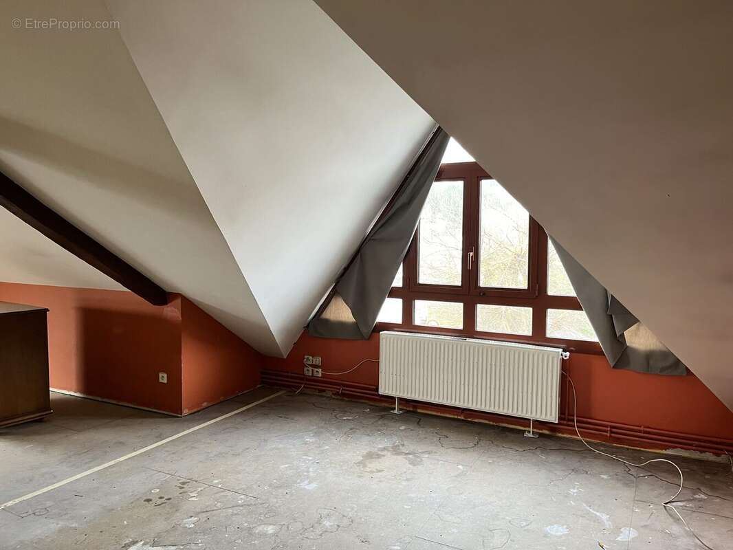 Appartement à SAINTE-ADRESSE