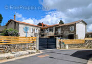 Maison à LANDOS