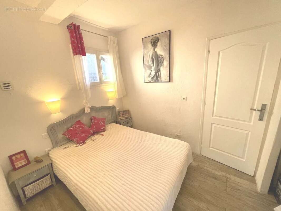 Appartement à LUMIO