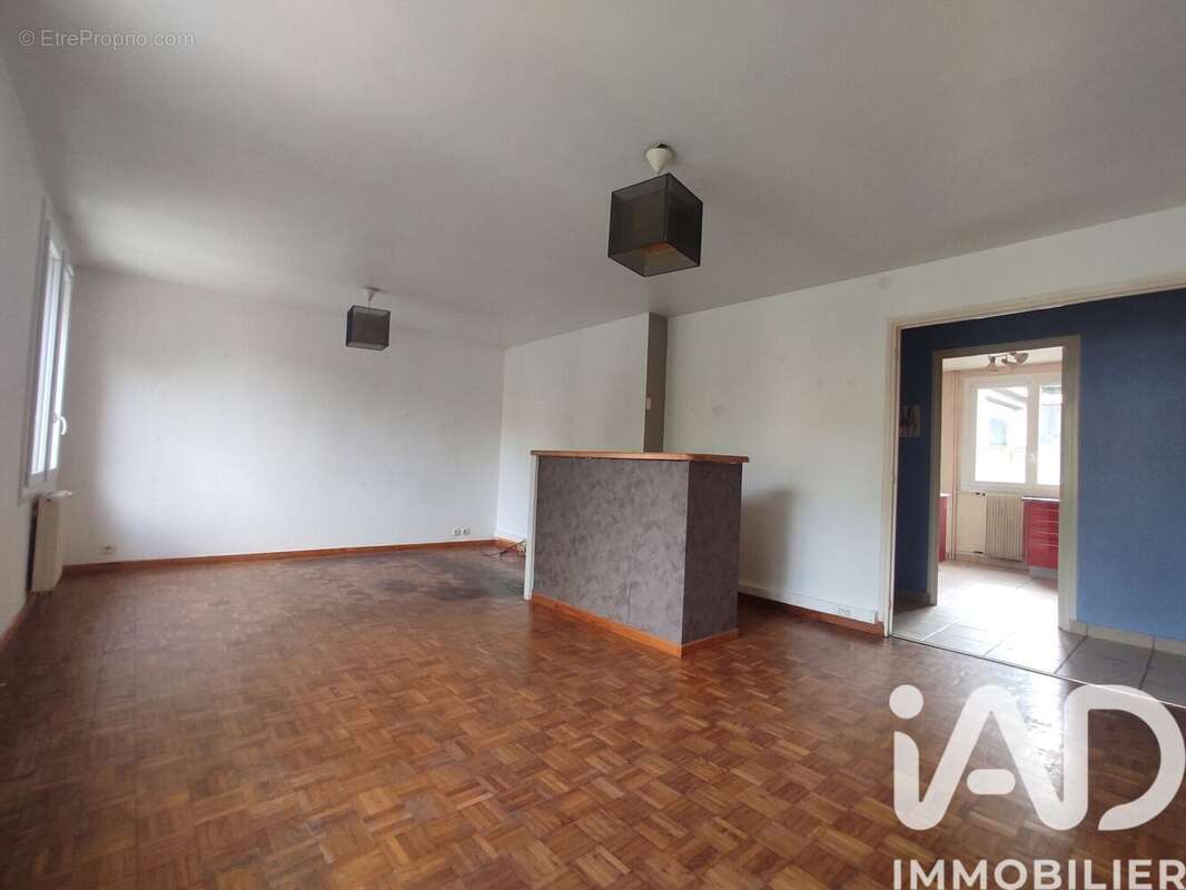 Photo 2 - Appartement à VALENCE