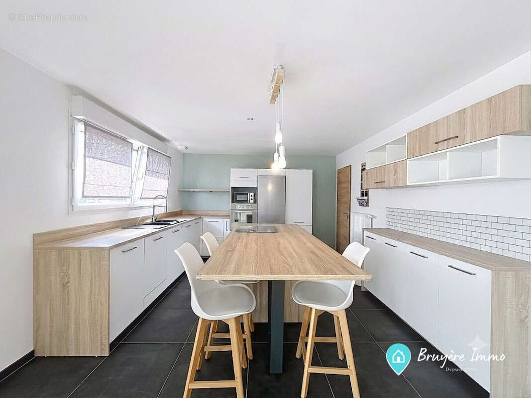 Maison 131 m² à Monchaux-Sur-Ecaillon  - photo 6