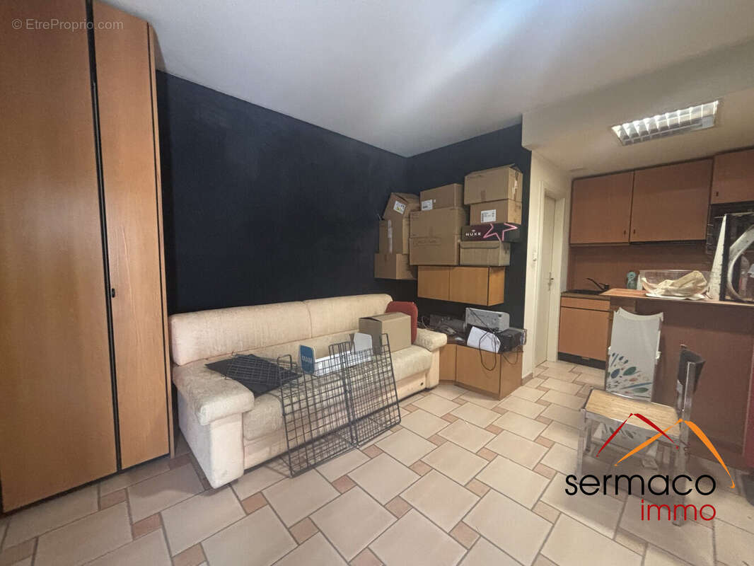 Commerce à SARREGUEMINES