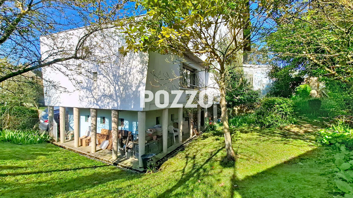 Maison à COURSEULLES-SUR-MER