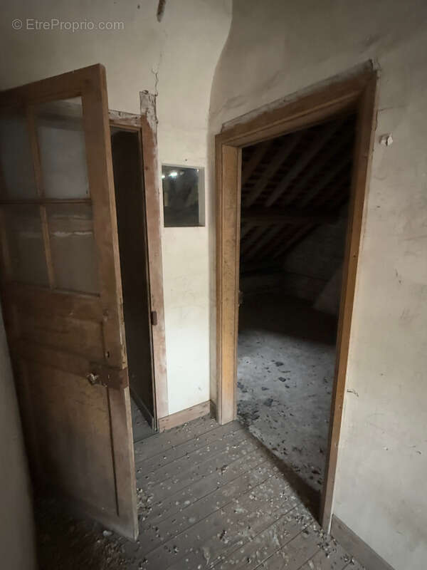 Maison à GRISY-LES-PLATRES