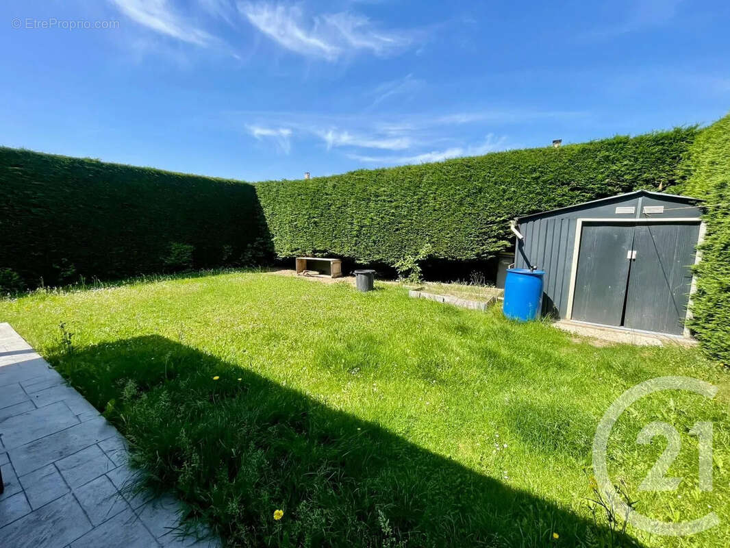 Maison 105 m² à Othis  - photo 10