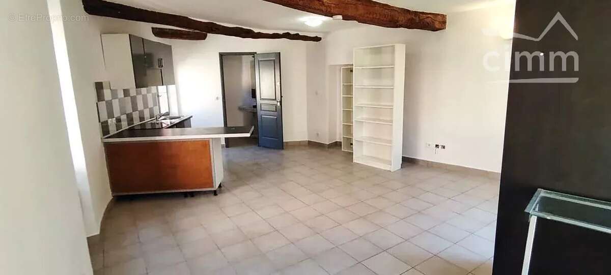 Appartement à GRASSE