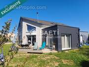 Photo 1 - Maison à GOLBEY