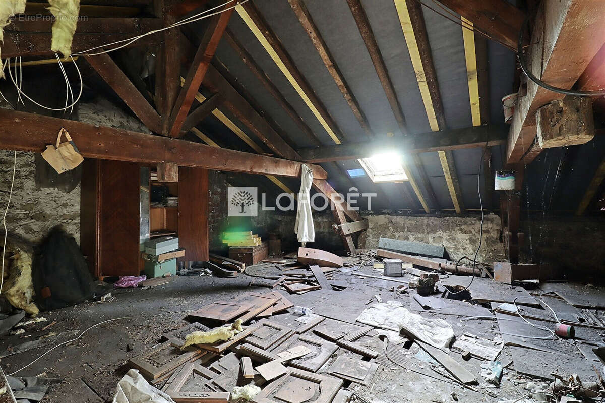 Maison à SAINT-OUEN