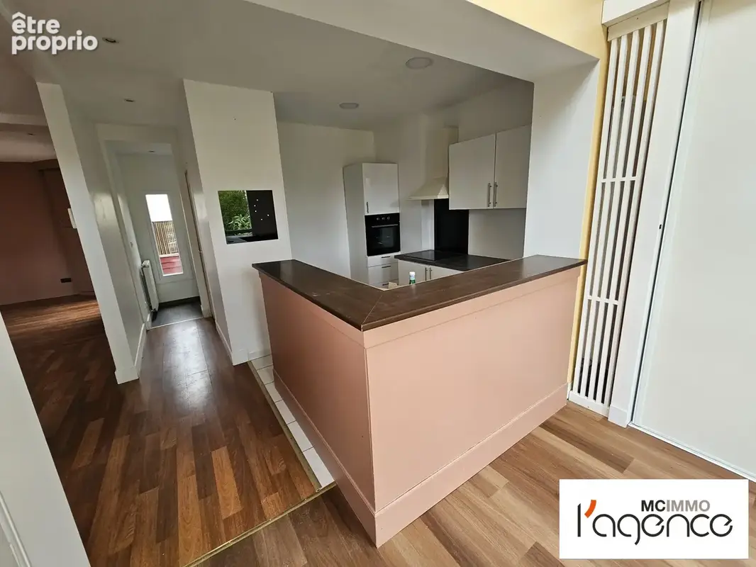 Maison 3 pièces 80 m² à vendre à Le Havre (76610) - photo 3