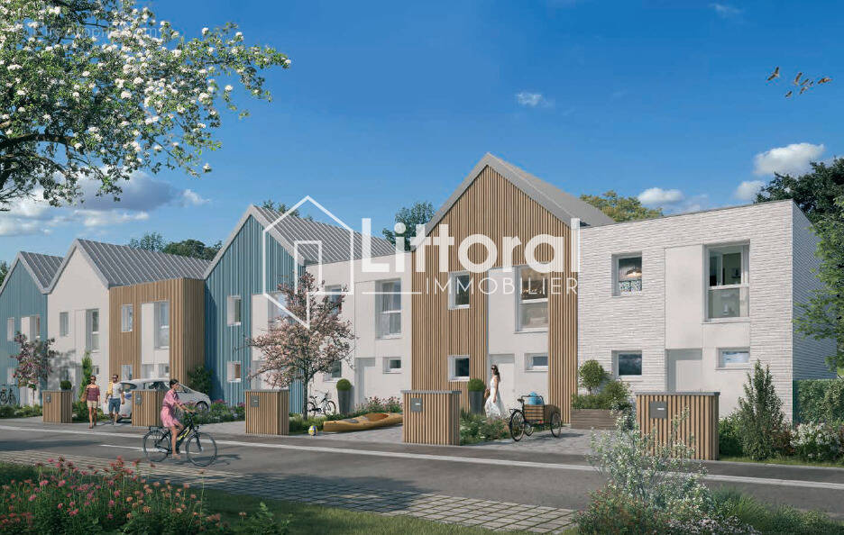 Maison à BRAY-DUNES