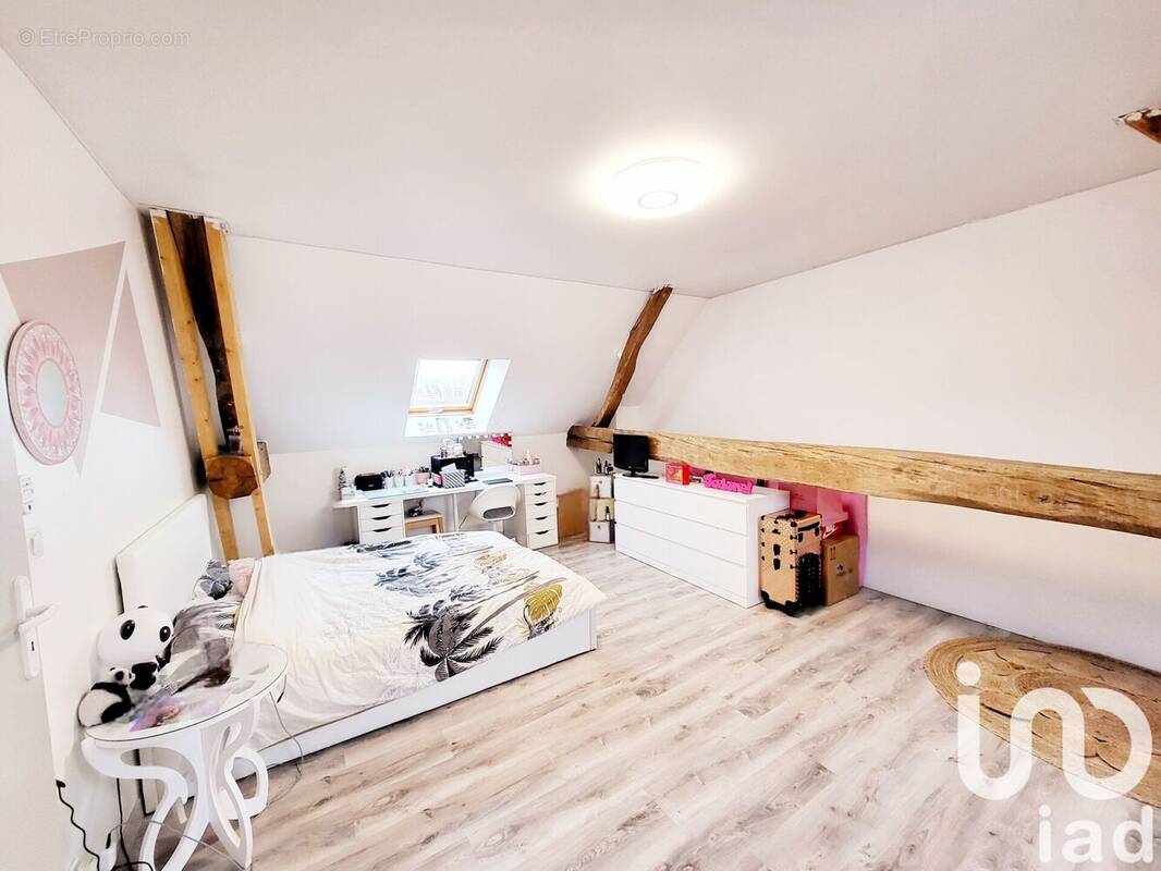 Photo 1 - Maison à SONZAY