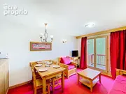 Appartement à LE CHATEL