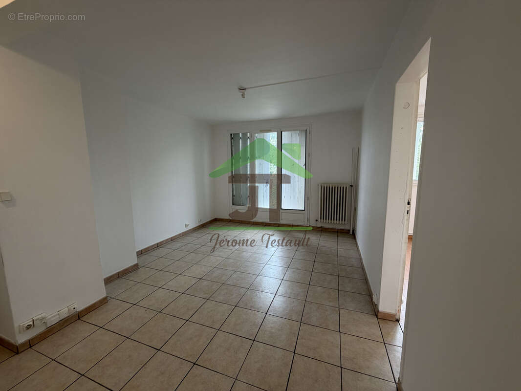 Appartement à CHATEAUDUN