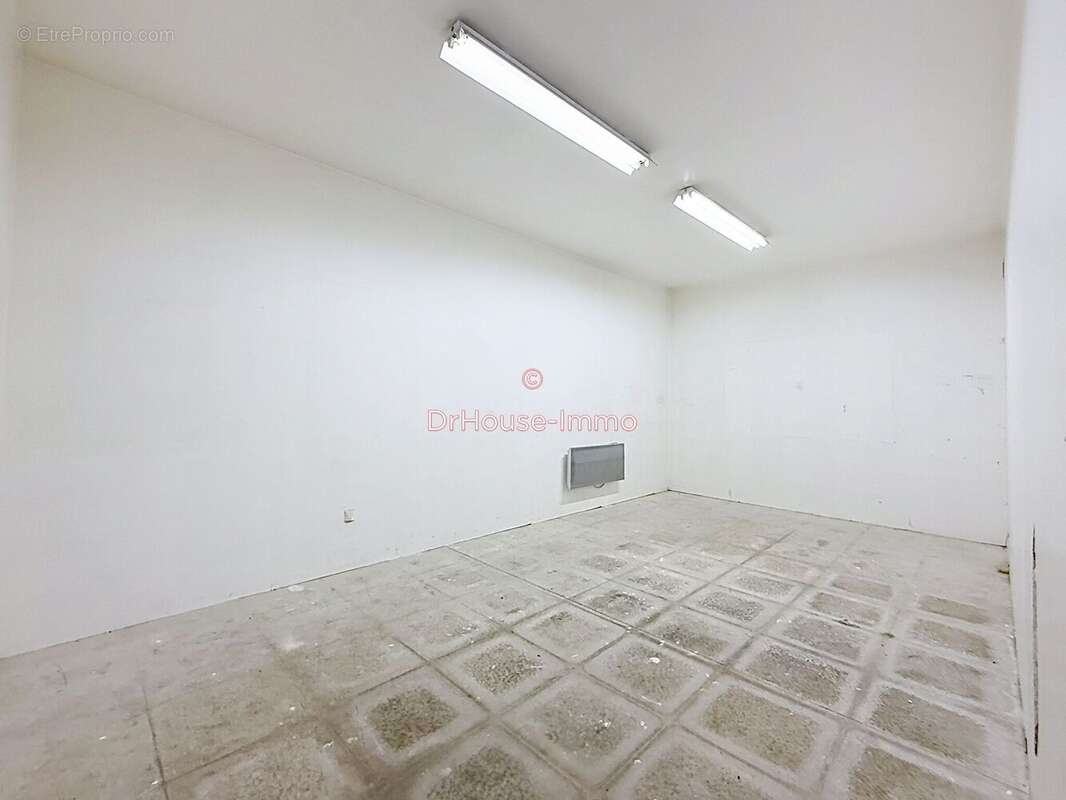 Appartement à MARSEILLE-15E
