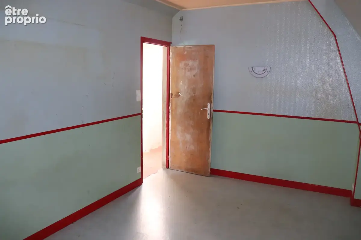 Maison 6 chambres - Vierzon Nord - photo 5