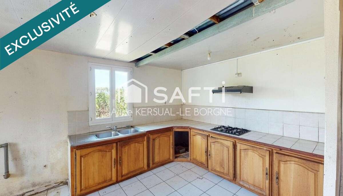 Photo 3 - Maison à LA PLAINE-DES-PALMISTES