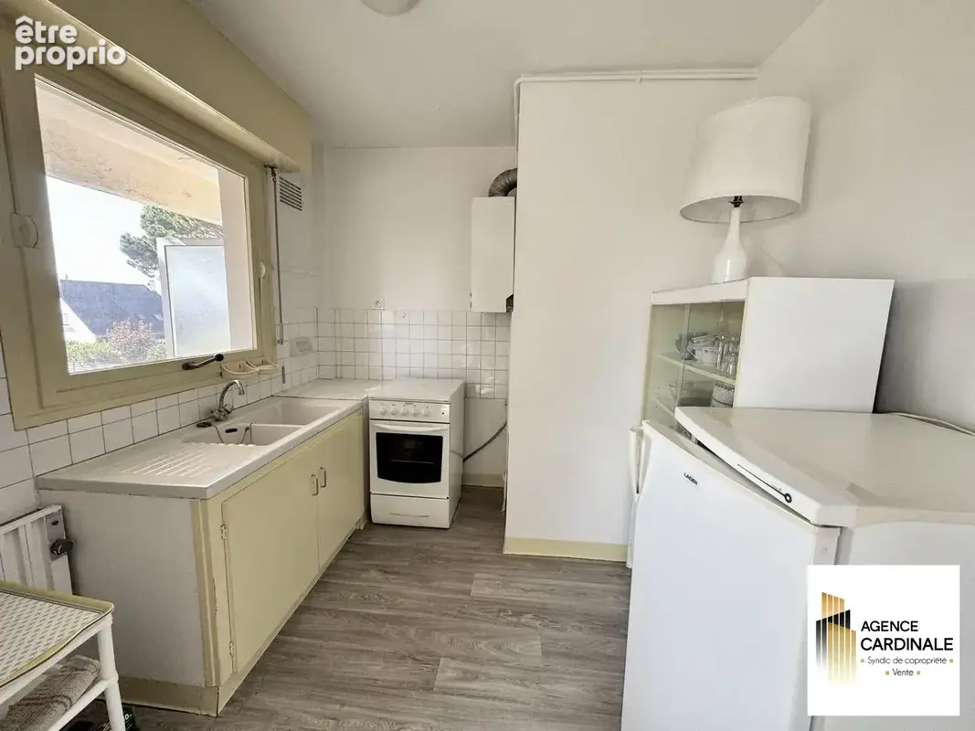 Appartement 2 pièces 43 m² à vendre à Quiberon (56170) - photo 6